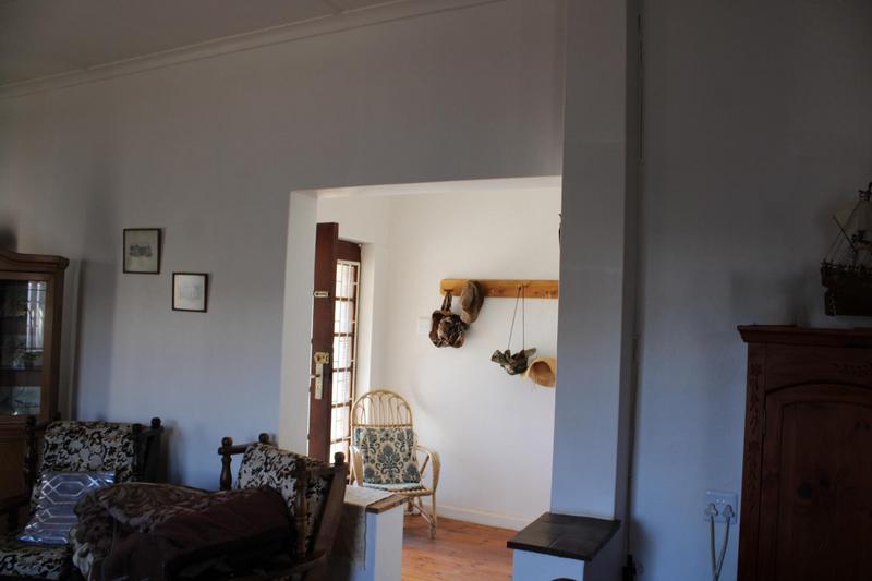 3 Bedroom Property for Sale in Fraserburg Northern Cape